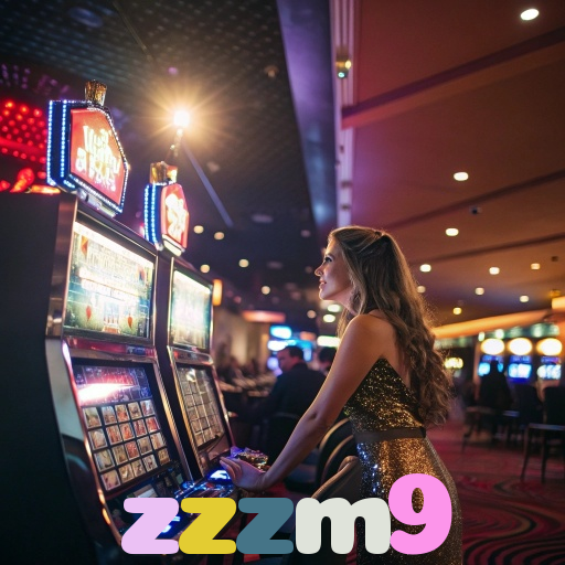 Descubra a Emoção do Cassino Ao Vivo na zzzm9