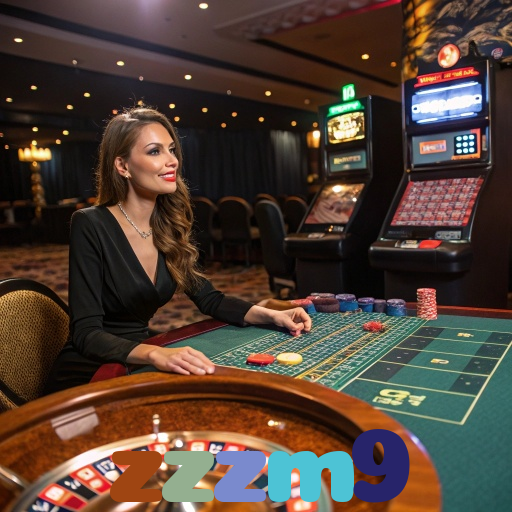 Cassino com jackpots progressivos na plataforma digital