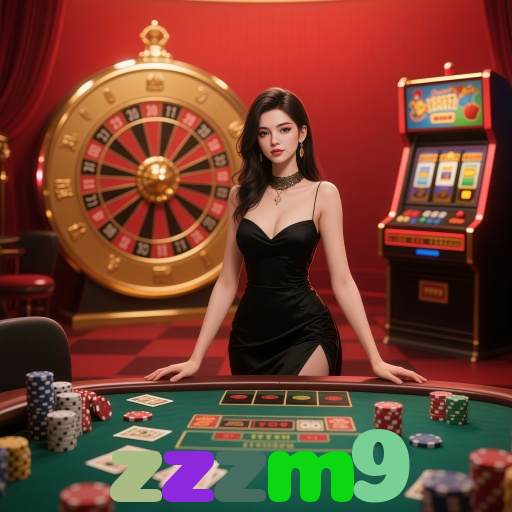 Ganhar no zzzm9 é ainda mais emocionante com as promoções e bônus disponíveis todos os dias.
