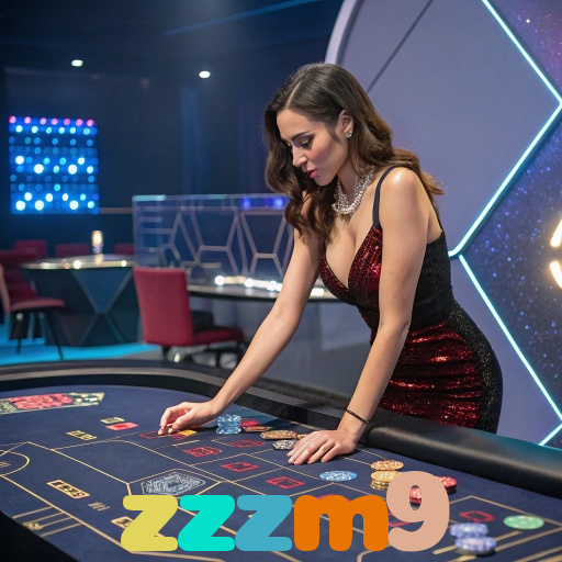 Aposte Alto e Vença no Poker do zzzm9