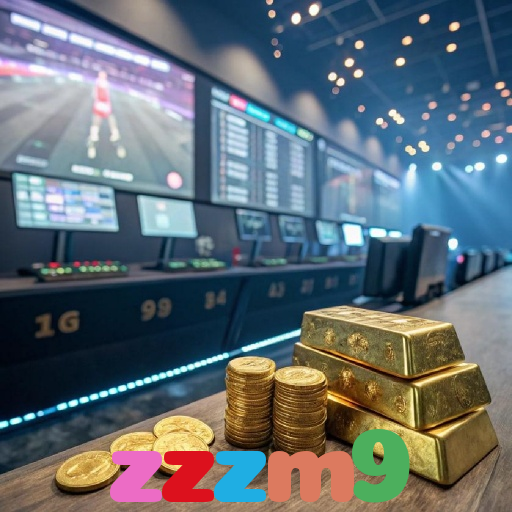A Magia dos Jogos de Fantasia na zzzm9