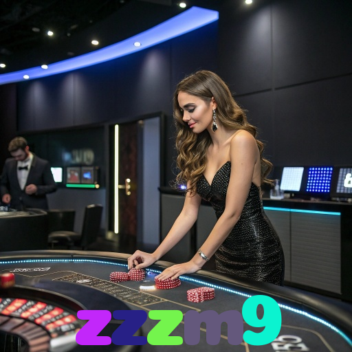 Jogue Contra Profissionais no zzzm9